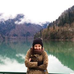 Елена Чернышева, 02.11.1988