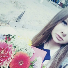 Ева Абдусаломова