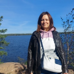 Natali Volkova, 11.08, Санкт-Петербург