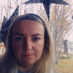 Анна Брезицкая, 13.03, Кировск