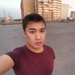 Куаныш Тулегенов, 29.11.1992, Актобе