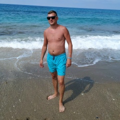 Дмитрий Микрюков, Kingston