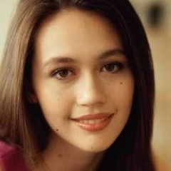 Маша Труш, 31.05.1989