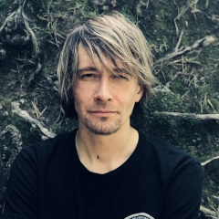 Александр Терещенков, 14.11.1988, Санкт-Петербург
