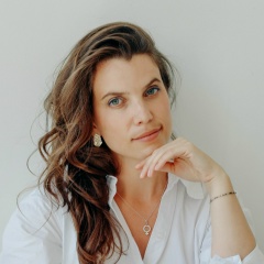 Валерия Брандина, 10.05.1990, Санкт-Петербург