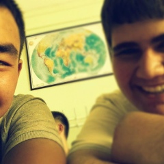 Islam Isakov, 19.03.2000, Бишкек