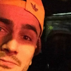 Александр Федулов, 28.10.1984, Москва