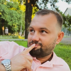 Александр Филатов, 11.01.1989, Москва