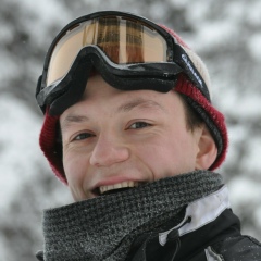 Александр Нефёдов, 30.03