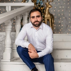Narek Peteyan, 30.10.1991, Нижний Новгород
