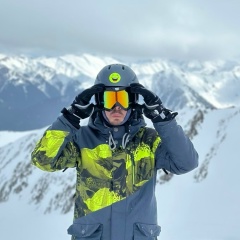 Павел Пузанов, 25.10.1988, Оренбург