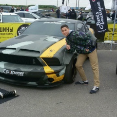 Максим Косыренков, 28.12, Санкт-Петербург