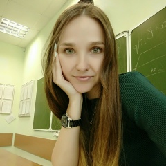 Анна Степанова, 12.12, Петрозаводск