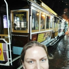 Наталия Полякова, 30.05.1984, Москва