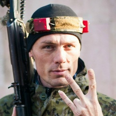 Александр Касилов, Краснодар