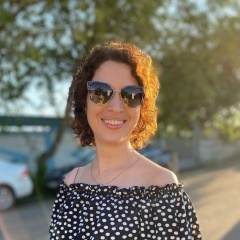 Ирина Сокольникова, 17.03, Саранск