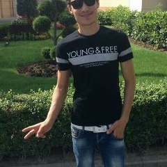 Ikram Yusupov, 04.01.1992, İstanbul