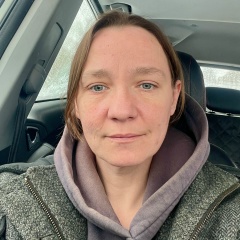 Анастасия Кортес, 18.06, Москва