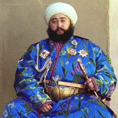 Ruslan Ruslanov, 16.11.1984, Алматы