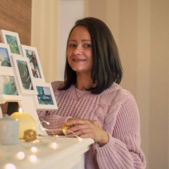 Ирина Дудина, 02.12.1984, Волгоград