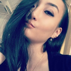 Altynay Syzdykova, 12.05