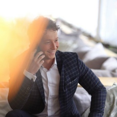 Sergey Getman, 27.03.1989, Новосибирск