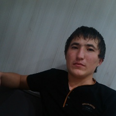 Даниял Тагаев