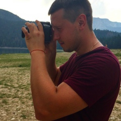 Дмитрий Грубин, 24.07, Киев