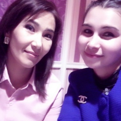 Сабох Куранбаева, 21.08.1988