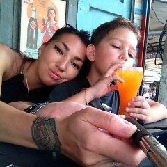 Рамиля Сафиуллина, 09.03.1987, Москва