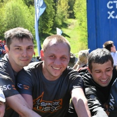 Дмитрий Калинин, 26.12.1989, Пермь