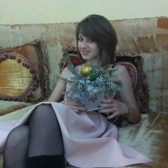 Алина Карагодова, 20.01.1990, Сумы