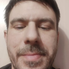 Михаил Григорьев