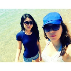 Dilya Kushbakova, 27.04.1994, Бишкек