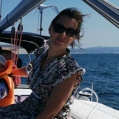 Ирина Васильева, 16.02, Краснодар