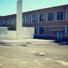 Акылбек Жеменей, Актау