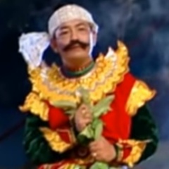 Тант Зо-У, Yangon