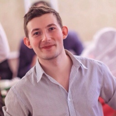 Сергей Дубинин, 14.03.1987, Солнечногорск