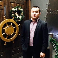 Turlan Tlegenov, 29.07.1993, Атырау