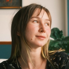 Анна Истомина, 01.06.1990, Чебоксары