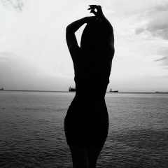 Лариса Мегрикян, 03.03.1987