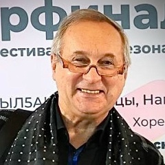 Александр Носихин, 09.04, Санкт-Петербург