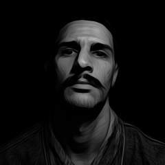 Tigo Qochinyan, 24.01, Москва