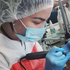 Лиза Майер, 07.03.1990, Костанай