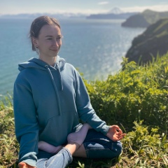 Елена Черникова, 23.06.1991, Москва