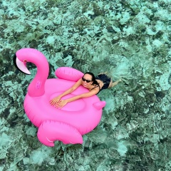 Виталина Смирнова, 10.10, Москва