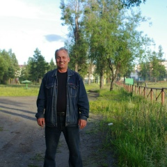 Андрей Рожнов, 15.07.1957, Сусуман