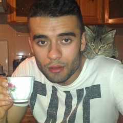 Сухроб Рахимбаев, 10.04.1990, Milano