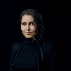 Анна Маручек, 25.09.1990, Санкт-Петербург