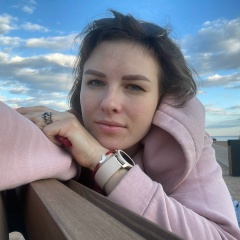 Даря Радченко, 18.01.1986, Санкт-Петербург